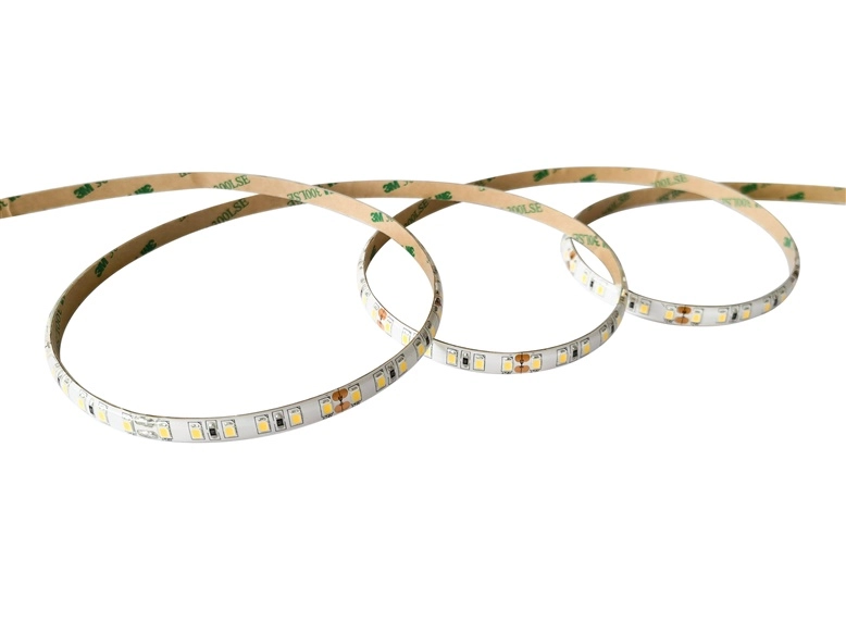 LED STRIP 14.4W/M 5M WARM