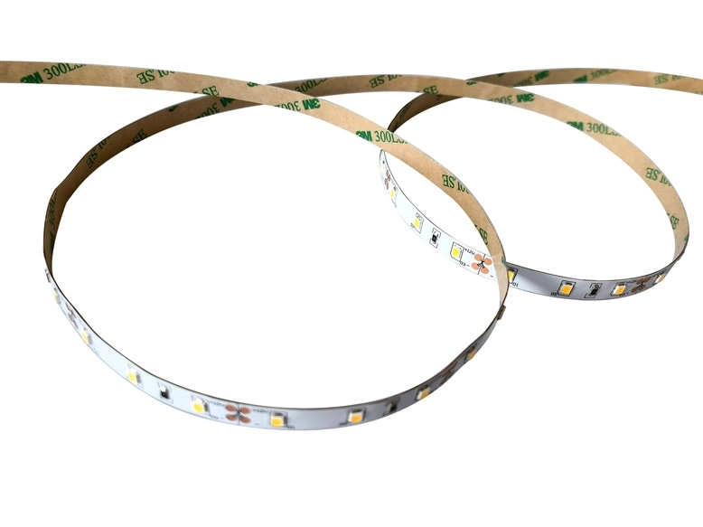 LED STRIP 4.8W/M 5M NAT