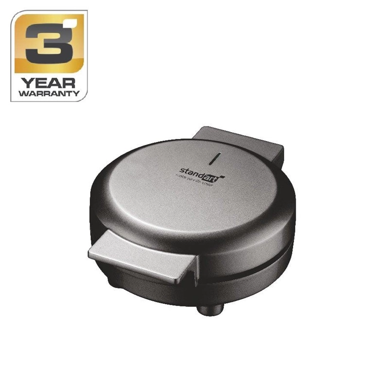 WAFFLE MAKER ZM-506 ( ZM-506 4772013274216