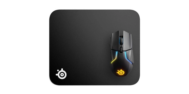 STEELSERIES Surface QcK Mini Mousepad 098300