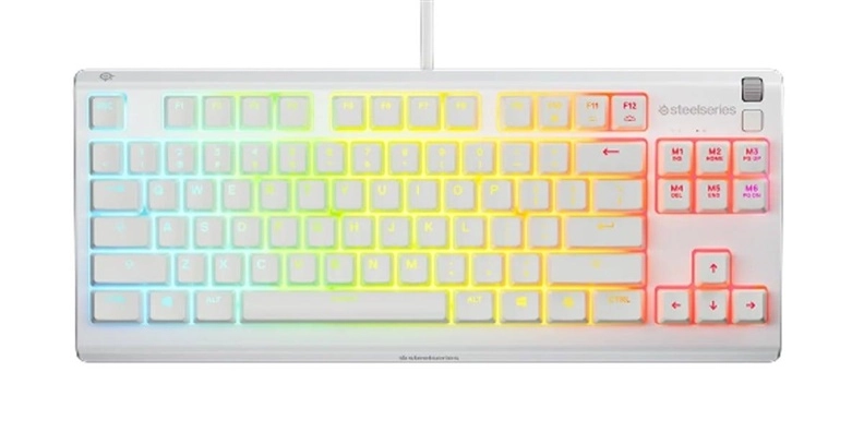 SteelSeries Apex 3 TKL Keyboard (64819)
