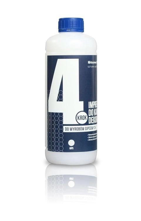 IMPREGNATE STONESIL FOR CONCRETE 1L 5905674240385