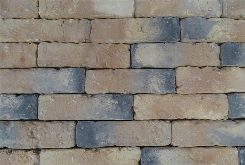 DEC STONE SOL BRICK MELANGE 0