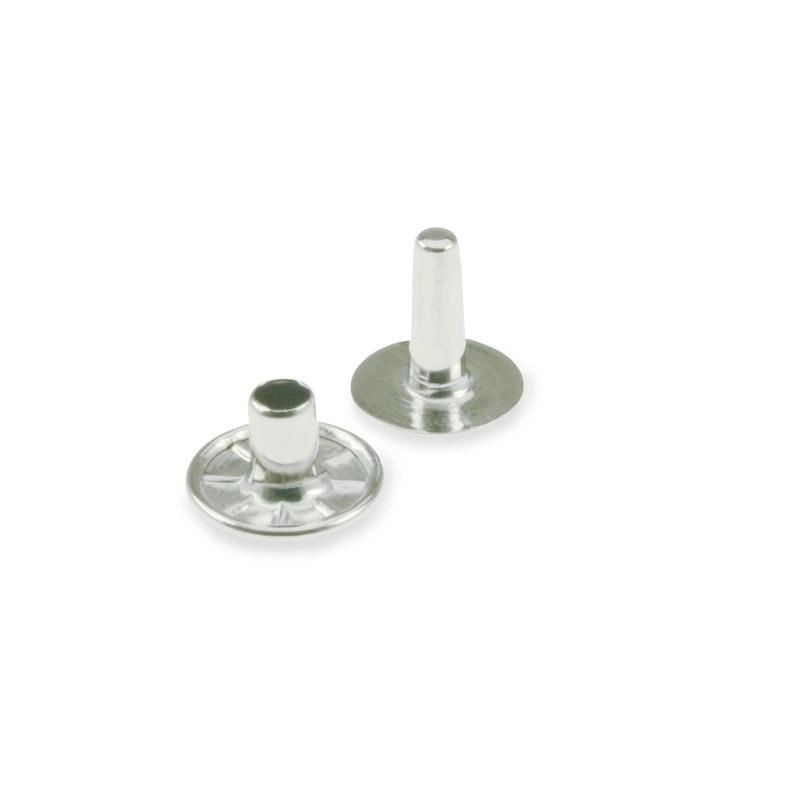 POPRIVET 5 6X6 7X3 15 NICKEL