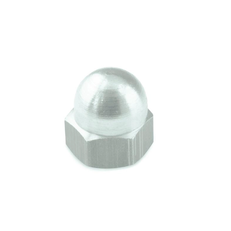 HEXAGON CAP NUT M 5 A2/