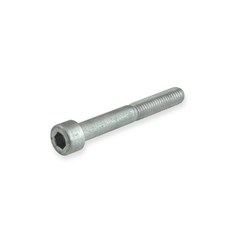 SOCKET SCREW M 8X40 A2-70 DIN912/