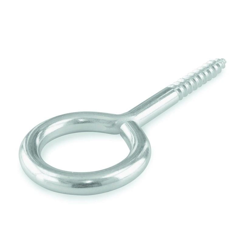 EYE SCREW 25X12X3 8X18 A2/ 4PCS