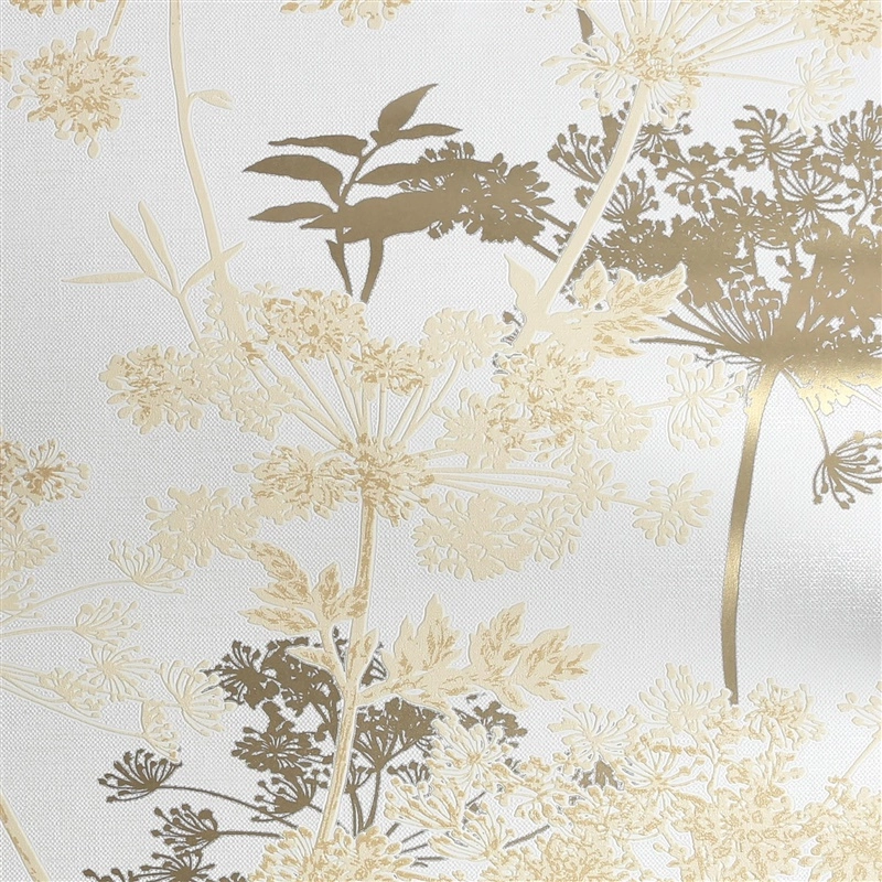 WALLPAPER 128157 MEADOW CREAM 128157 16219822