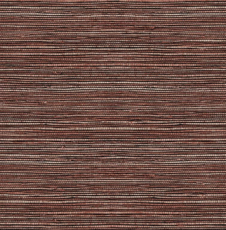 WALLPAPER 128772 EMPEROR GRASSCLOTH TERR 128772