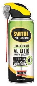 GREASE SVITOL WITH LITHIUM 38105 8002565042855