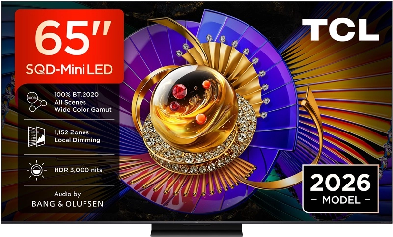 _8260067 TV TCL 65"