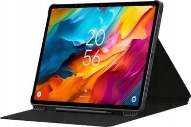 TCL NXTPAPER 14 Mediatek 256 GB 36,3 cm (14.3") 8 GB Wi-Fi 5 (802.11ac) Android 14 Pelēks