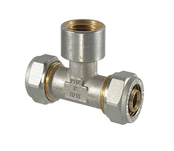 TRIDENT 1/2 X18X2 V ( 10551218