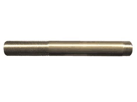 LONG THREADED STUD BOLT 3/4X150 MM