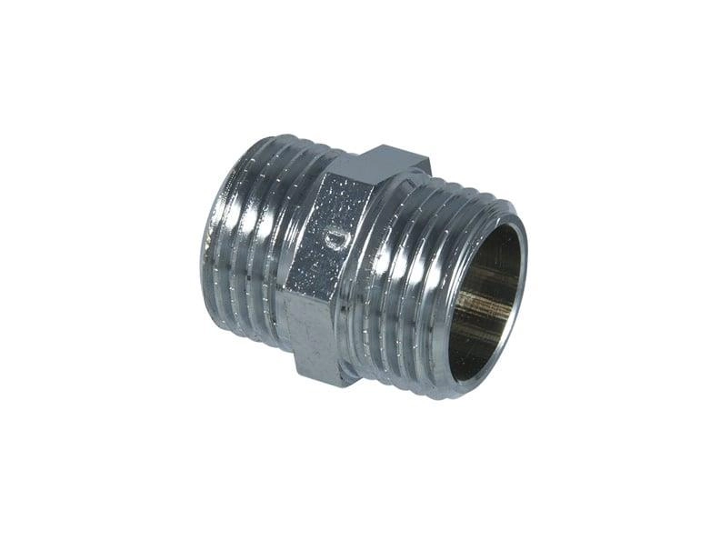 CONNECTOR 108SC 1/2X1/2 MM I/I 108SC12