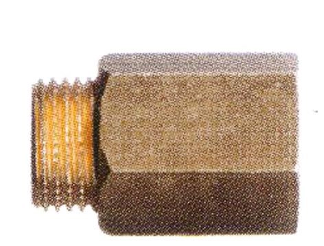 CONNECTION E652/110 1/2IN X25 G(10) 1101225