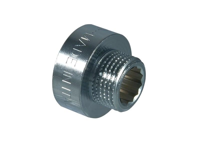 UNION TEE 3/4X1/2 V/I 111C3412 14965034