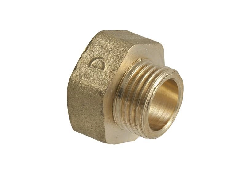 UNION TEE 116 1/2X3/8 I/V 1161238