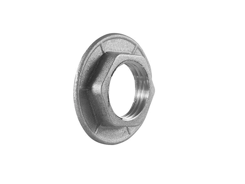 LOCK-NUT ART 121EN Â½ 121EN12 15341579