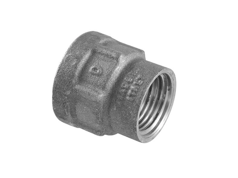 UNION TEE 3/4X1/2 V/V 14965031 215N3412