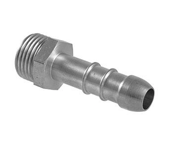 MALE HOSE NIPPLE FOR LPG 1/2IN