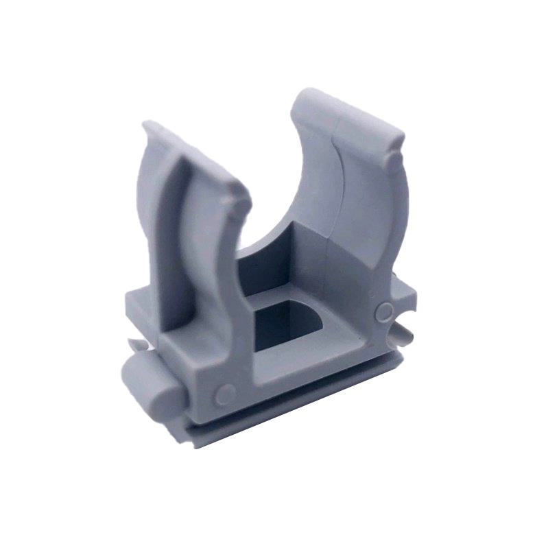 HOLDER PIPE 1.2532/CF 32G GREY