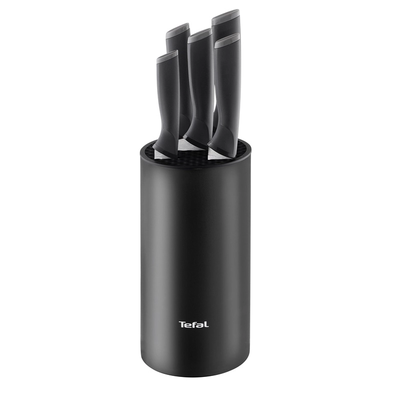 Tefal K2216S74 kitchen knife Stainless steel