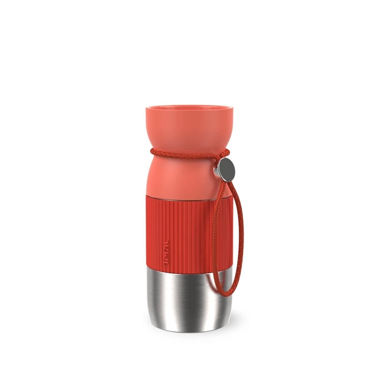 Tefal beYou N2191510 travel mug 360