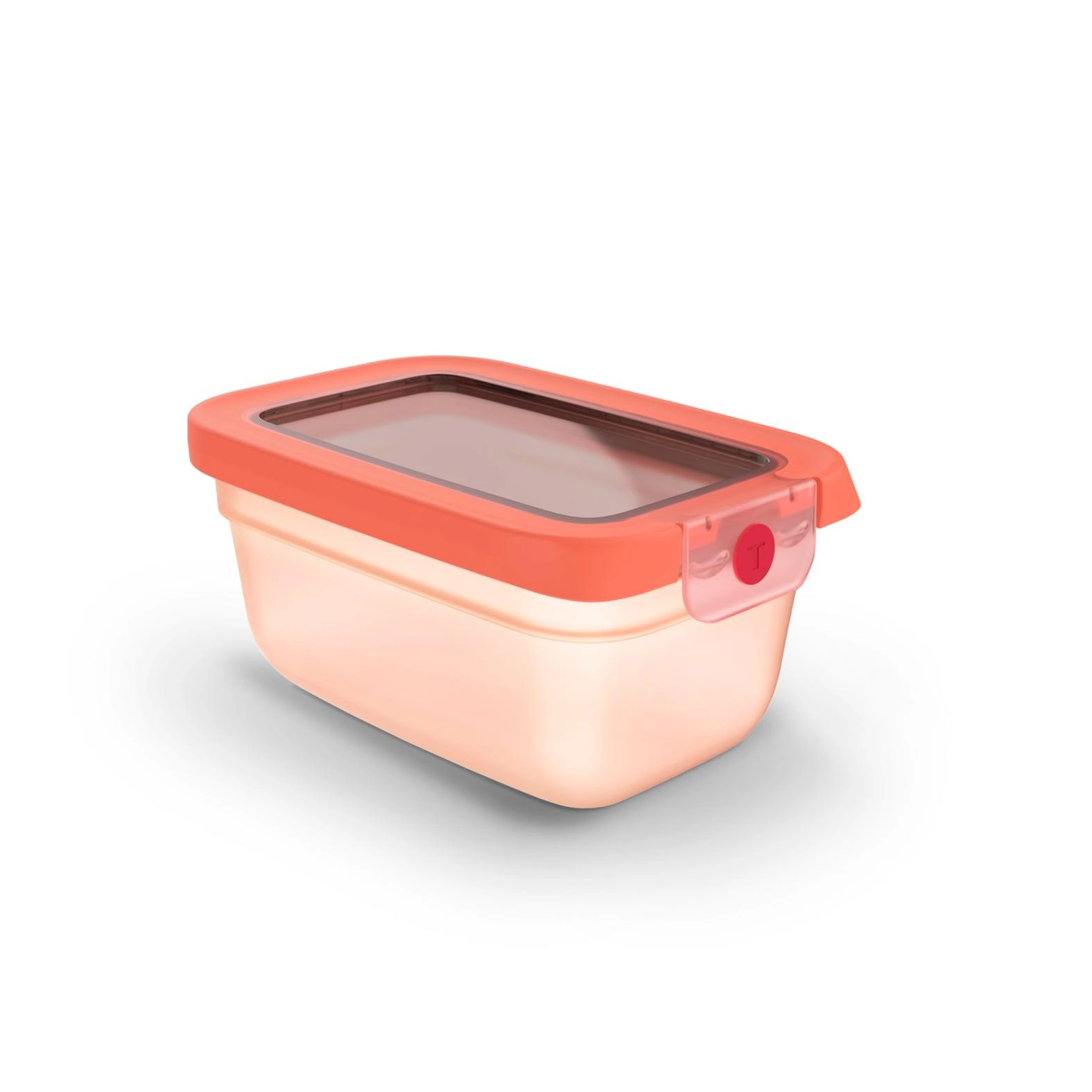 Tefal oneClick N1210510 food storage container