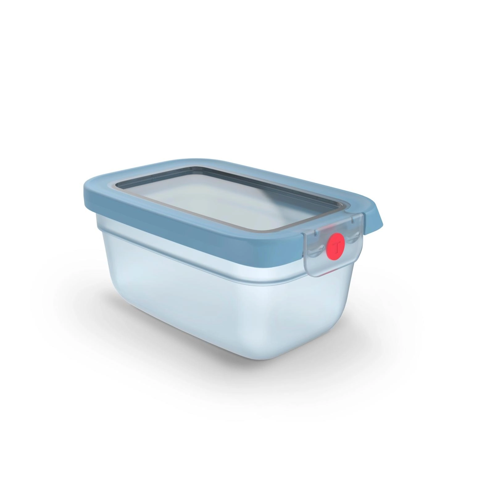 Tefal oneClick N1210410 food storage container