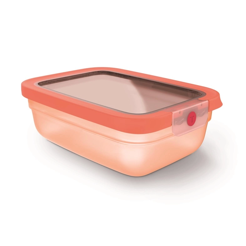 Tefal oneClick N1210810 food storage container