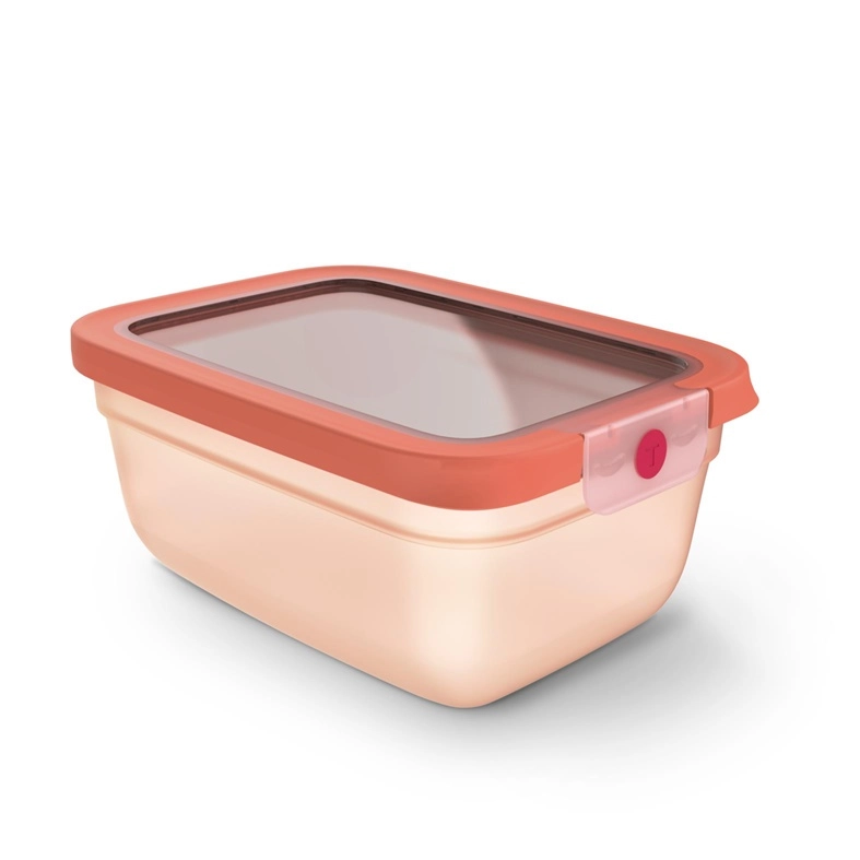 Tefal oneClick N1211110 food storage container