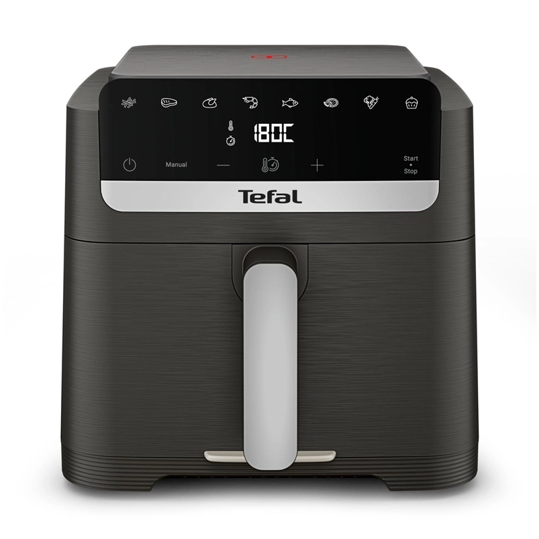 Tefal Easy Fry Mega Compact EY866HE1