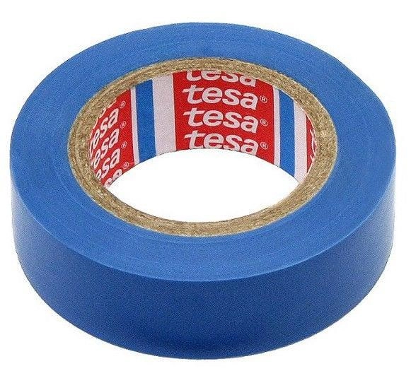 Tesa ELECTRICAL INSULATING TAPE 5000V PVC