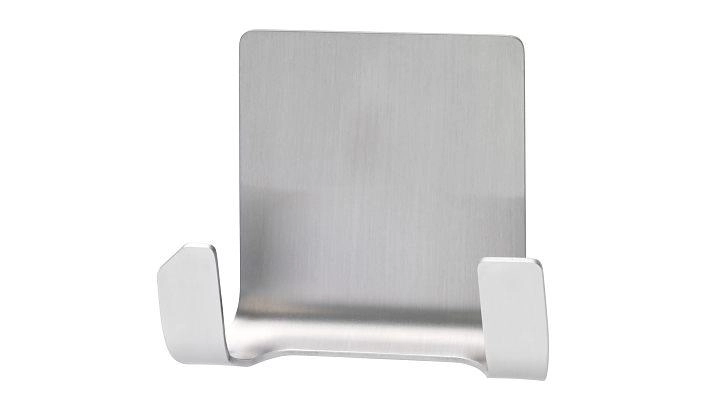 POWERSTRIPS WATERPR.DUO HOOK METAL (