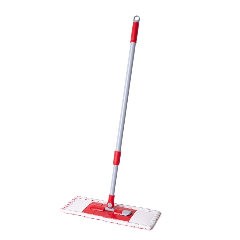 FLAT MOP TELESCOPIC HANDLE 74-131 CM