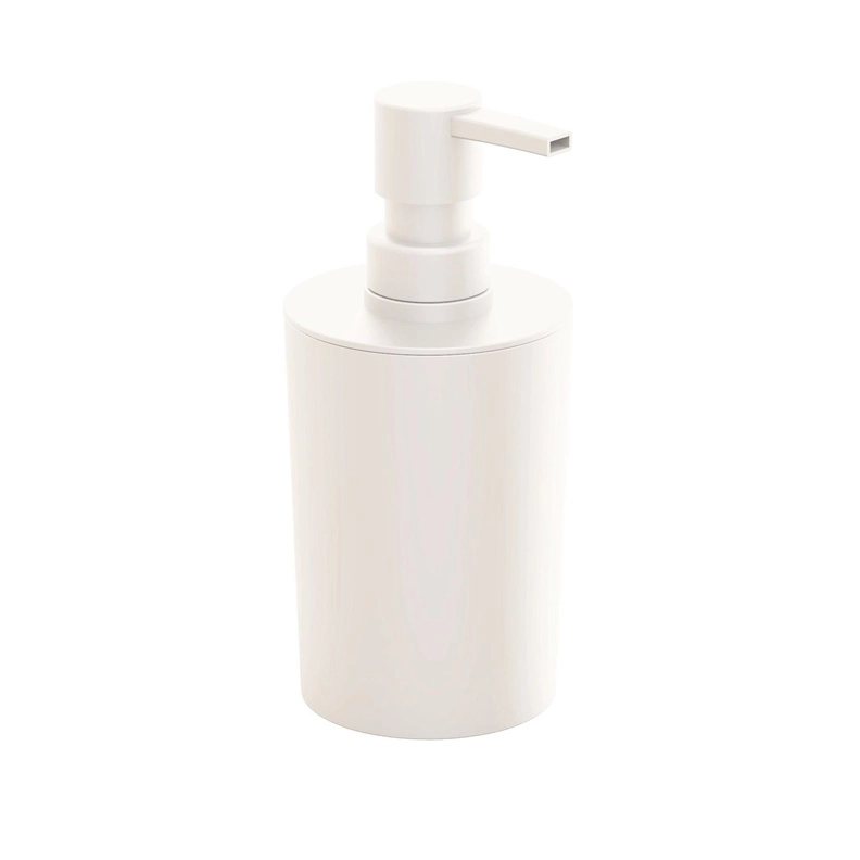 SOAP DISPENSER WHITE 14967825 BA-P13-1-W 4772013338338