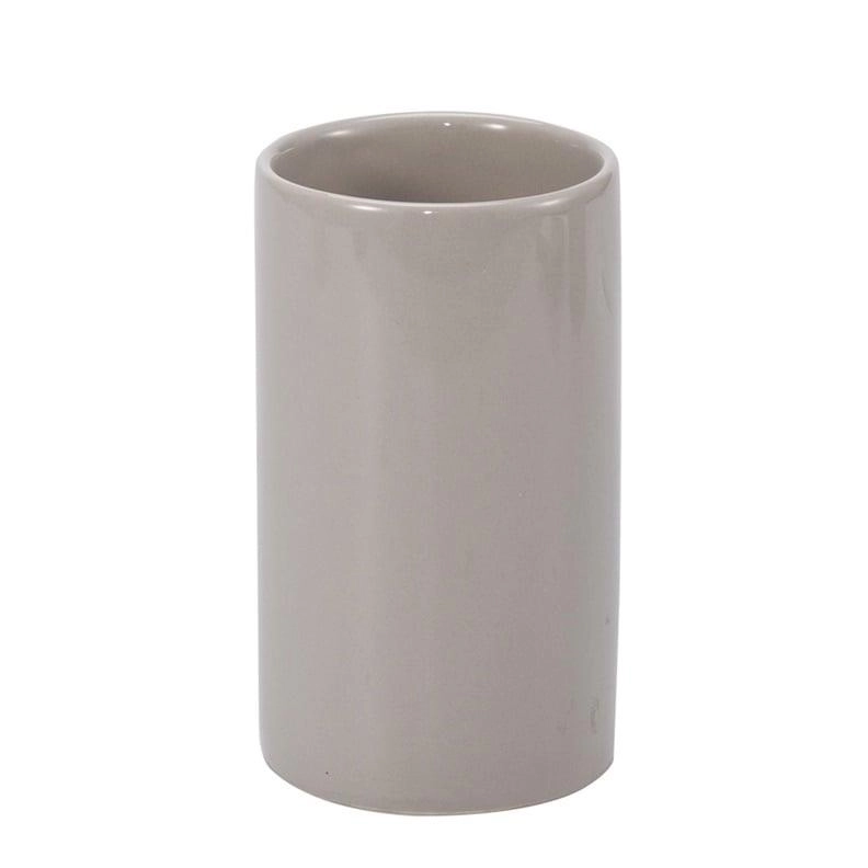 BATHROOM GLASS BCO-0355B BROWN 14966351 BCO-0355B-BEIGE