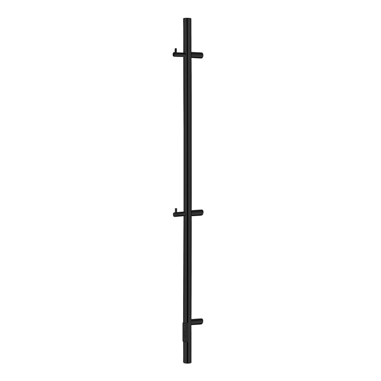 ELEC TOW DRY BK-109W-1VFTG BLACK 140X3