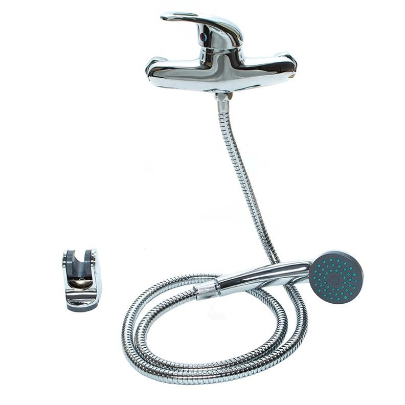 SHOWER FAUCET DF1224 DF1224/6204 6900325062049