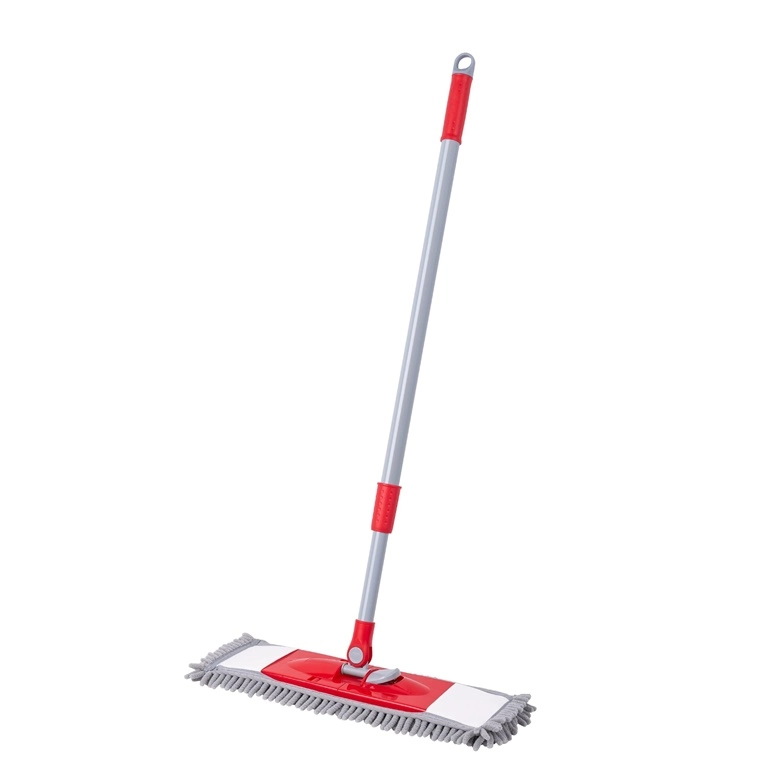 FLAT MOP TELESCOP HANDLE LA2011. 75-132
