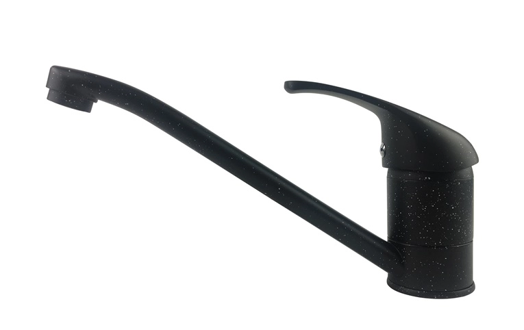 KITCHEN MIXER ST-89001B BLACK ST-89001B 4772082942184