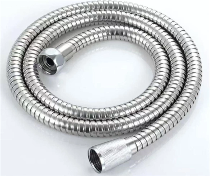 SHOWER HOSE 1.5M ST-H103B POLISH