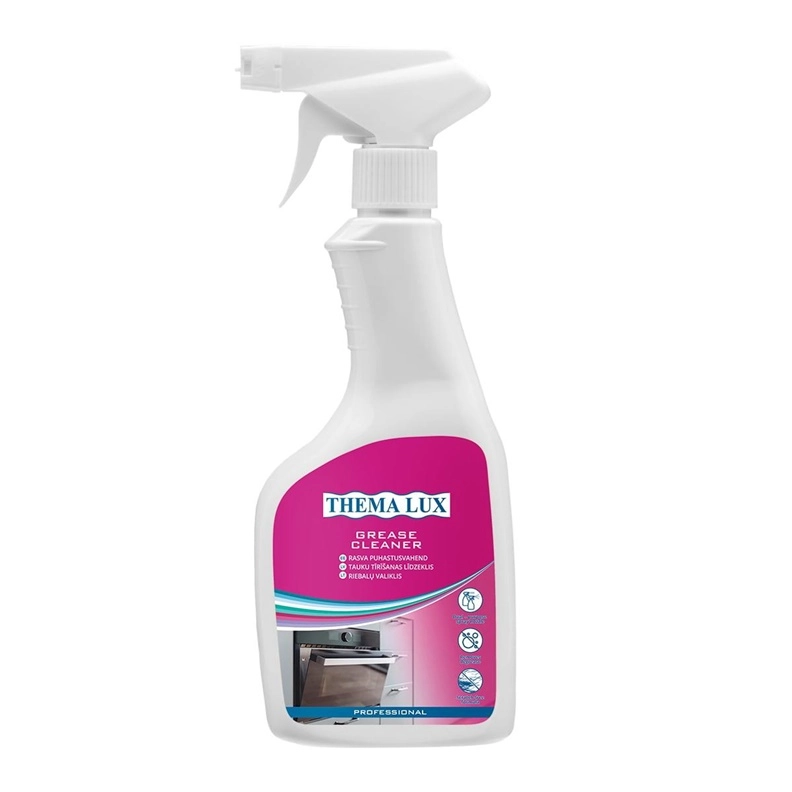 GREASE AND GRIME ATOMIZER 500ML 14968233