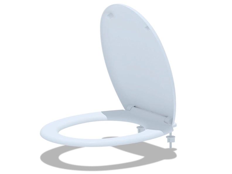 SEAT FOR TOILET 15170499 WS0100KEU 4779037109449