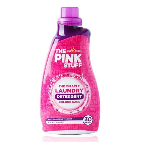 DETERGENT FOR COLORED LAUNDRY 960ML 15994230