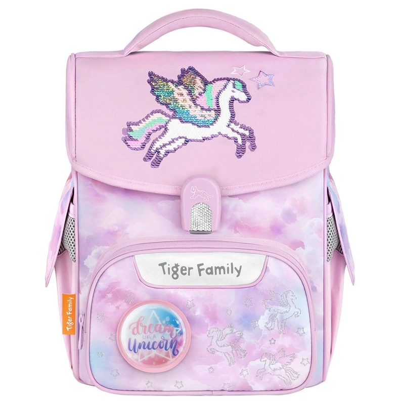 Tiger BACKPACK DESIRE 36X31X19 824G 600085685