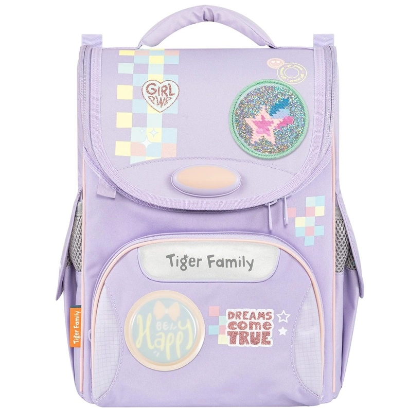 BACKPACK GIRL POWER 35X31X19 700G 600064759