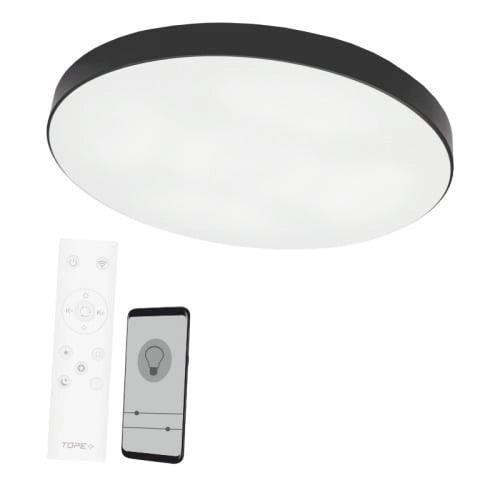 Ceiling lamp Boston 2x48W D60RC LED