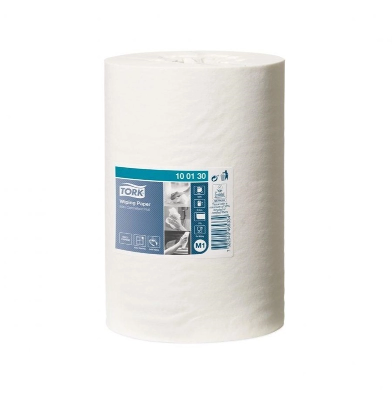 Tork PAP TOWEL 100130 TORK ADV